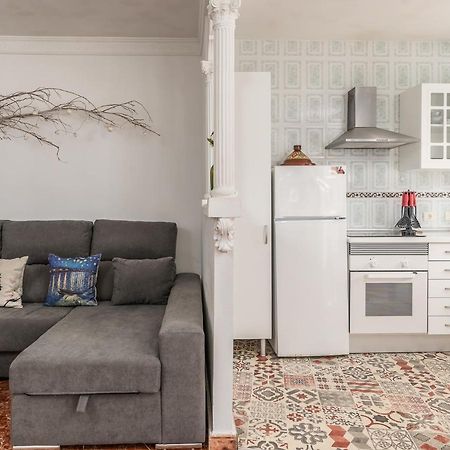 Apartamento Adeje Costa Adeje  Exteriör bild