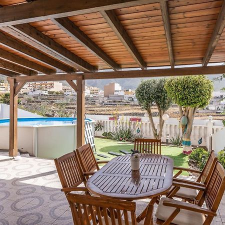 Apartamento Adeje Costa Adeje  Exteriör bild