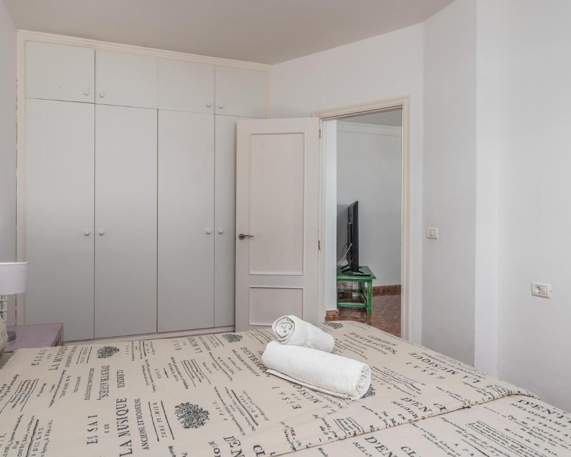 Apartamento Adeje Costa Adeje  Exteriör bild