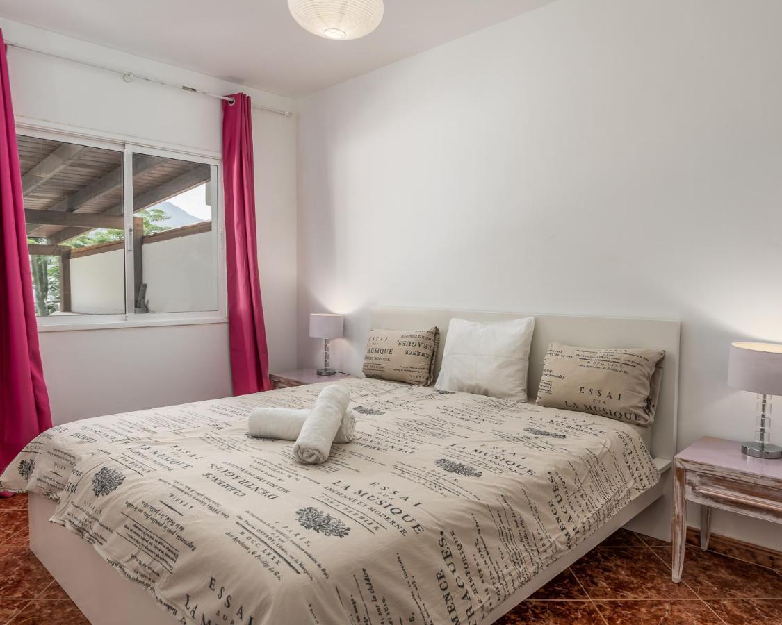 Apartamento Adeje Costa Adeje  Exteriör bild