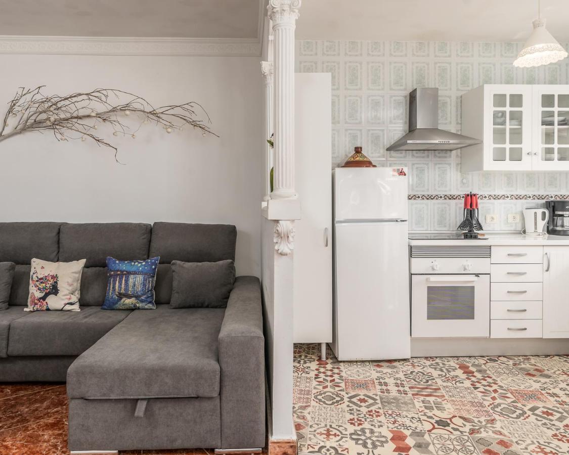 Apartamento Adeje Costa Adeje  Exteriör bild