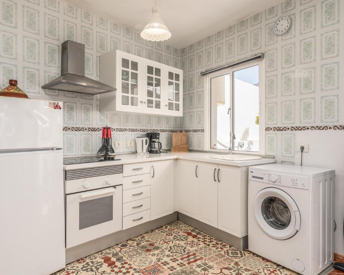 Apartamento Adeje Costa Adeje  Exteriör bild