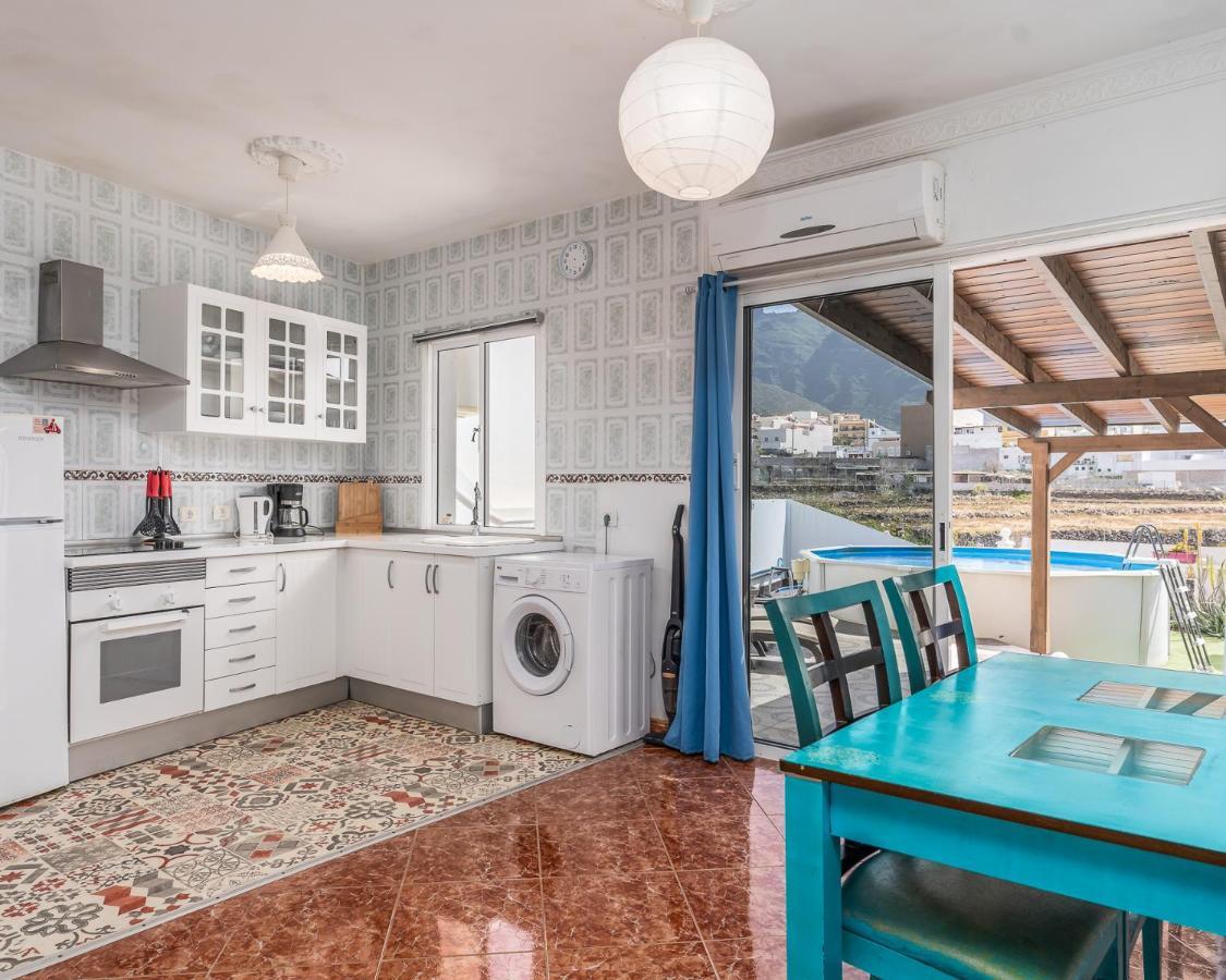 Apartamento Adeje Costa Adeje  Exteriör bild
