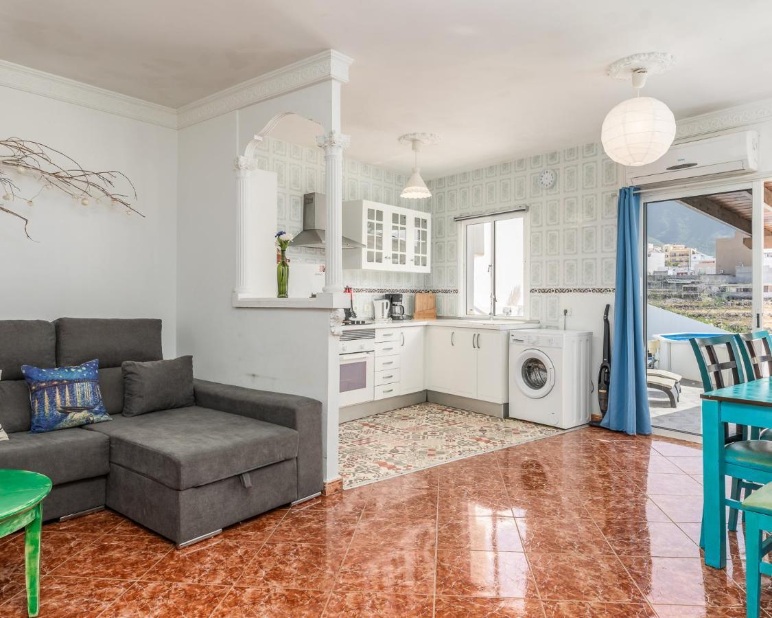 Apartamento Adeje Costa Adeje  Exteriör bild
