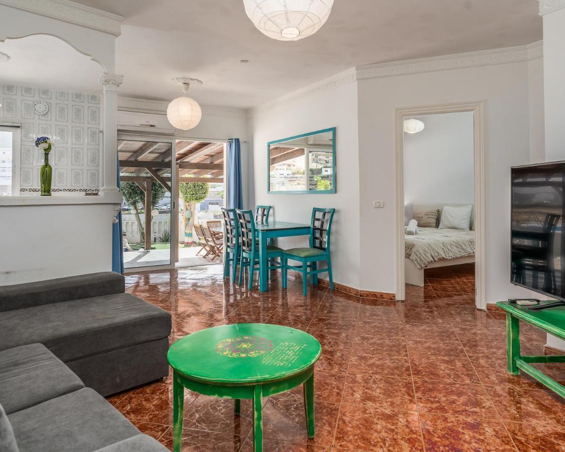 Apartamento Adeje Costa Adeje  Exteriör bild