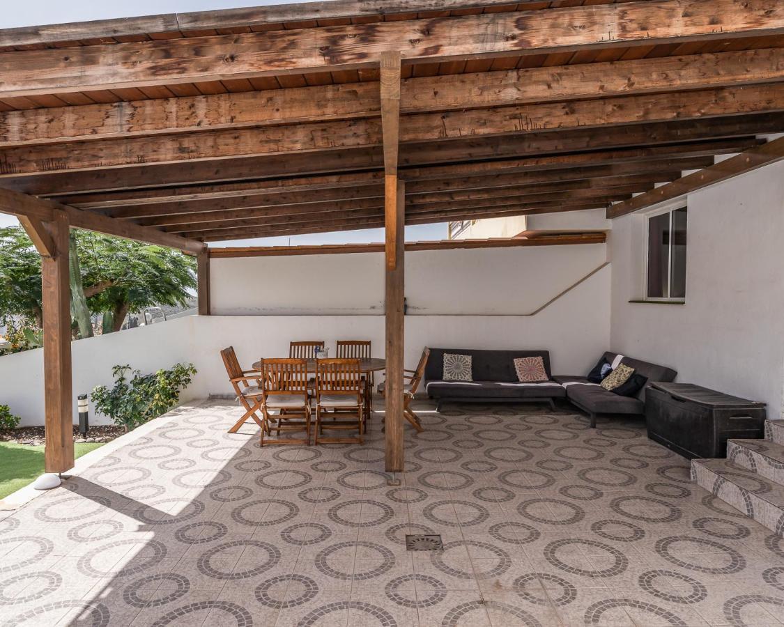 Apartamento Adeje Costa Adeje  Exteriör bild