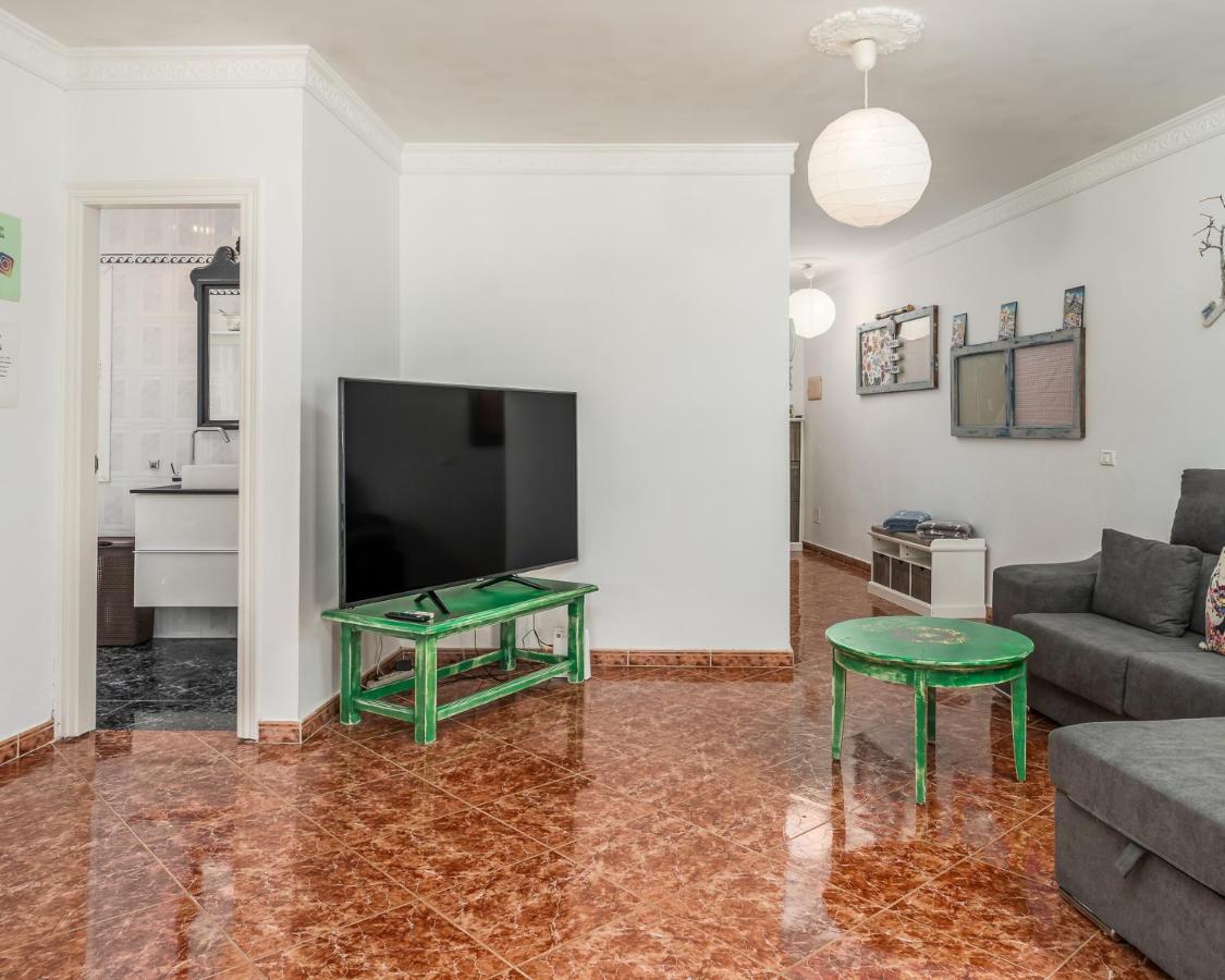 Apartamento Adeje Costa Adeje  Exteriör bild