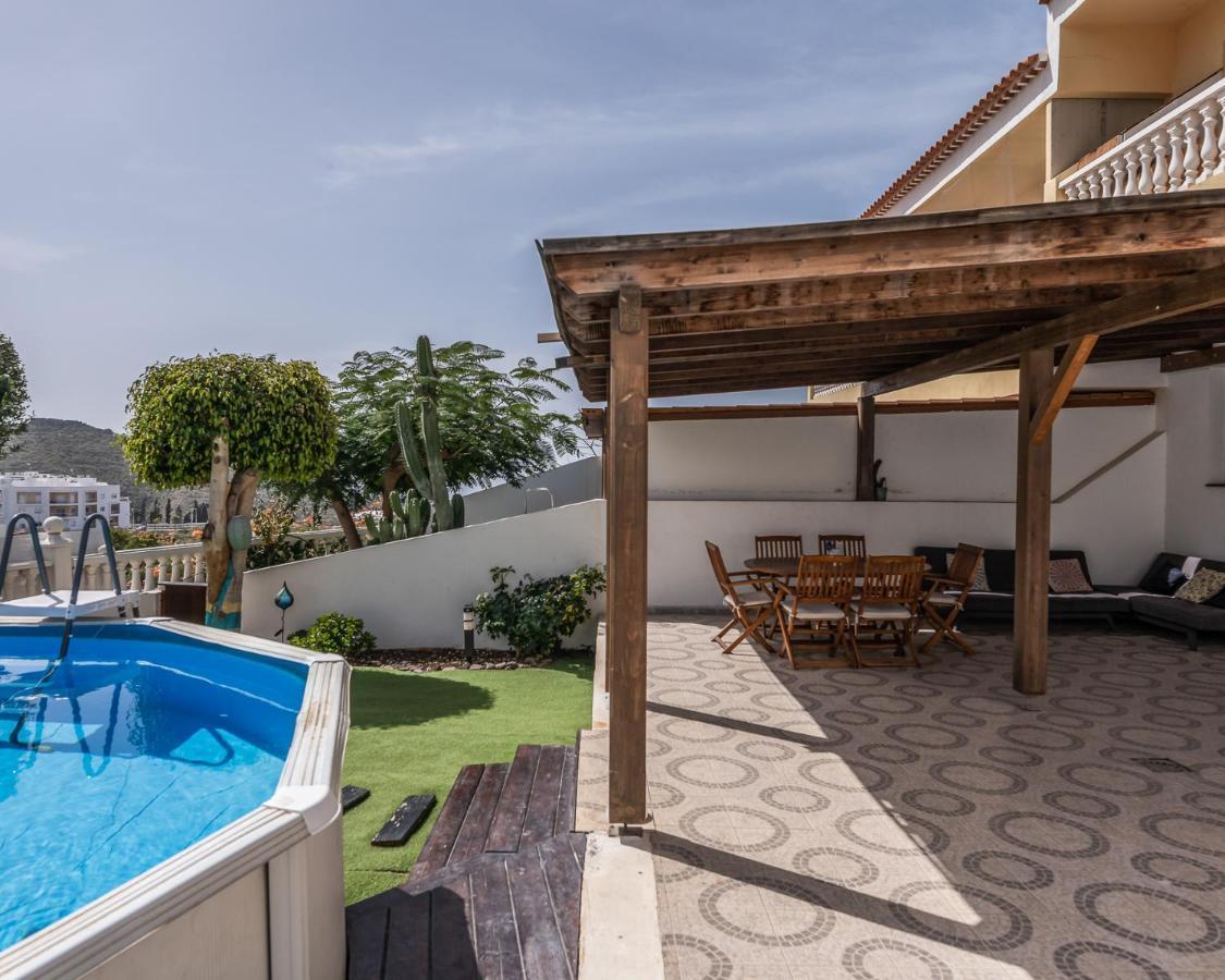 Apartamento Adeje Costa Adeje  Exteriör bild