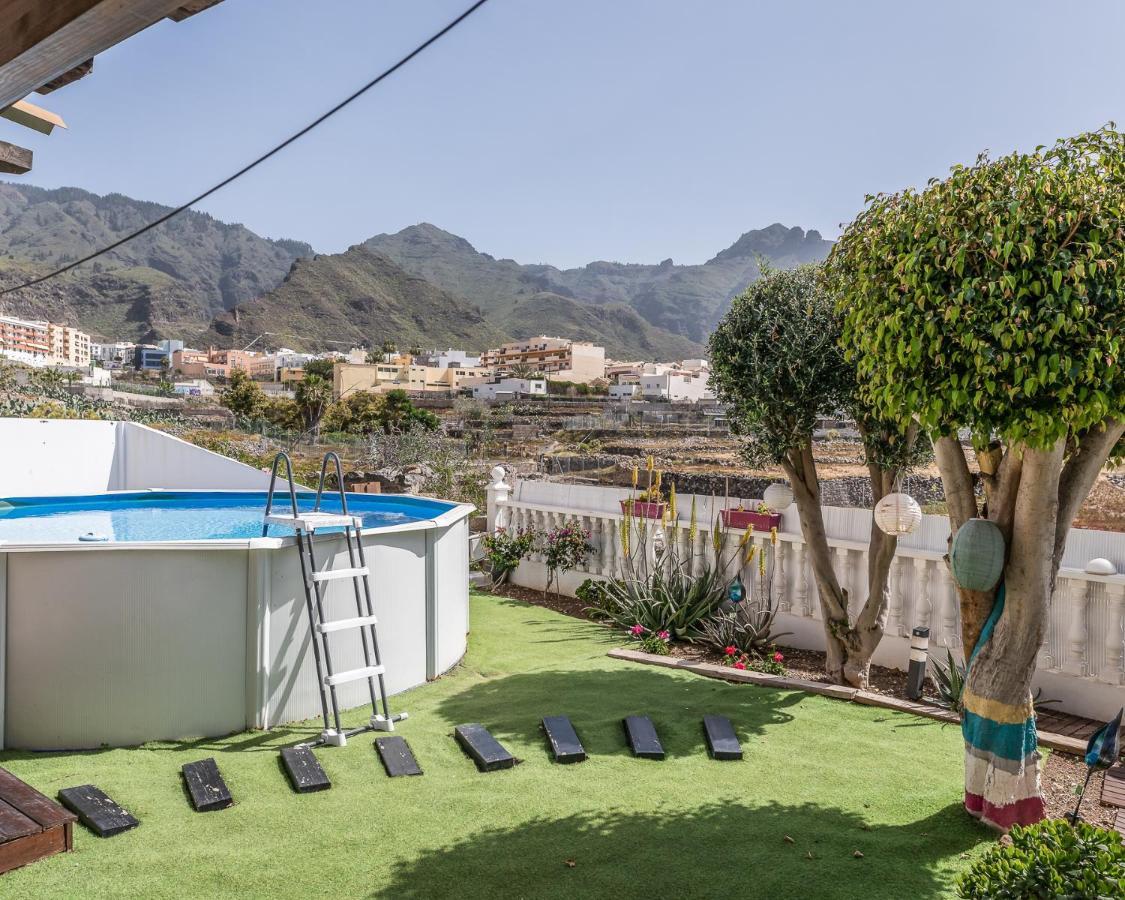 Apartamento Adeje Costa Adeje  Exteriör bild