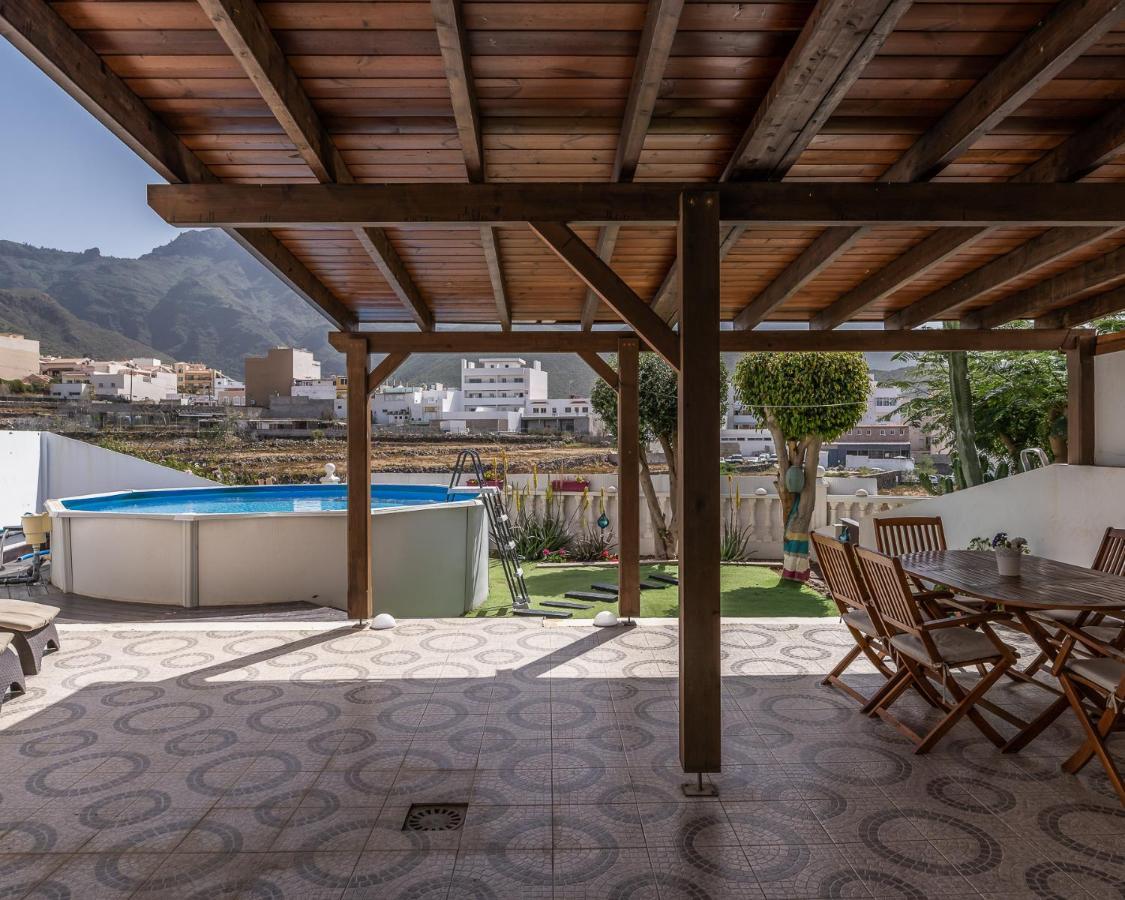 Apartamento Adeje Costa Adeje  Exteriör bild