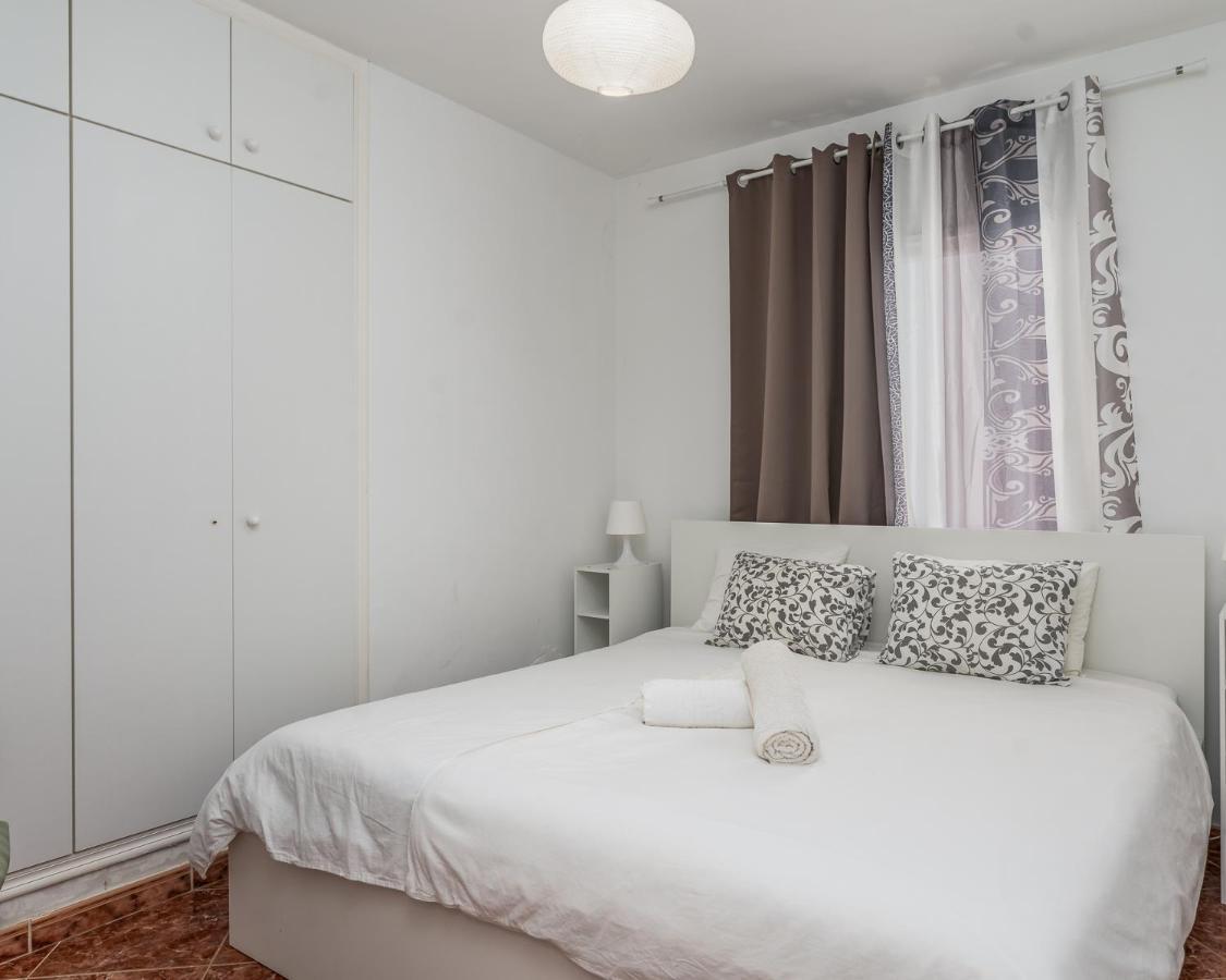 Apartamento Adeje Costa Adeje  Exteriör bild