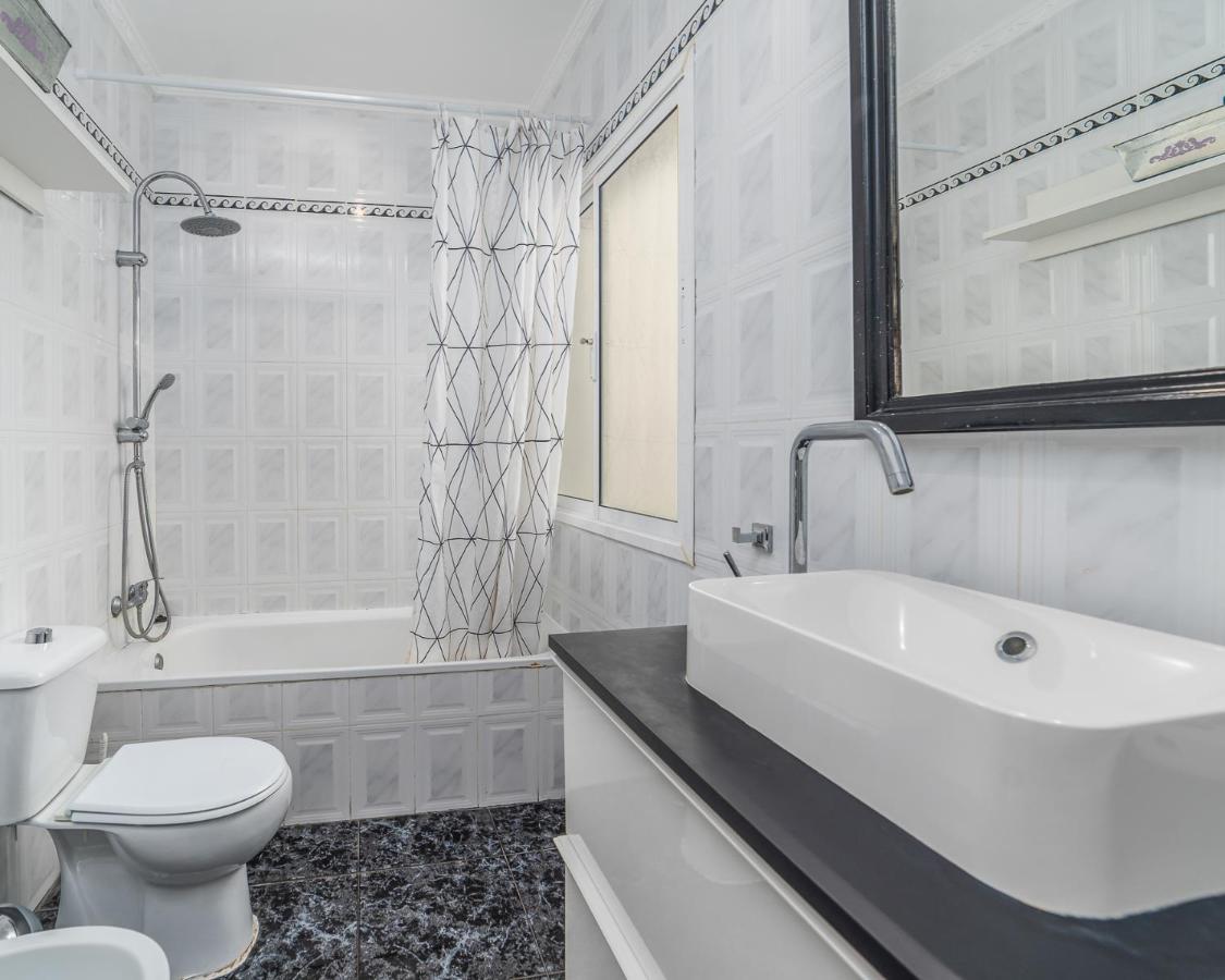 Apartamento Adeje Costa Adeje  Exteriör bild