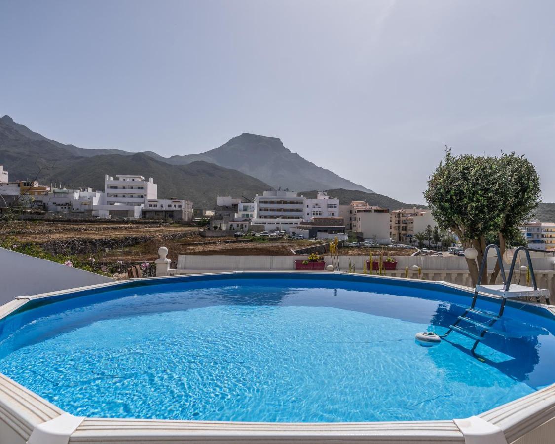 Apartamento Adeje Costa Adeje  Exteriör bild