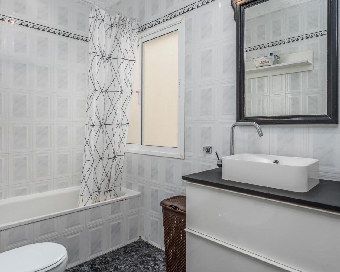 Apartamento Adeje Costa Adeje  Exteriör bild