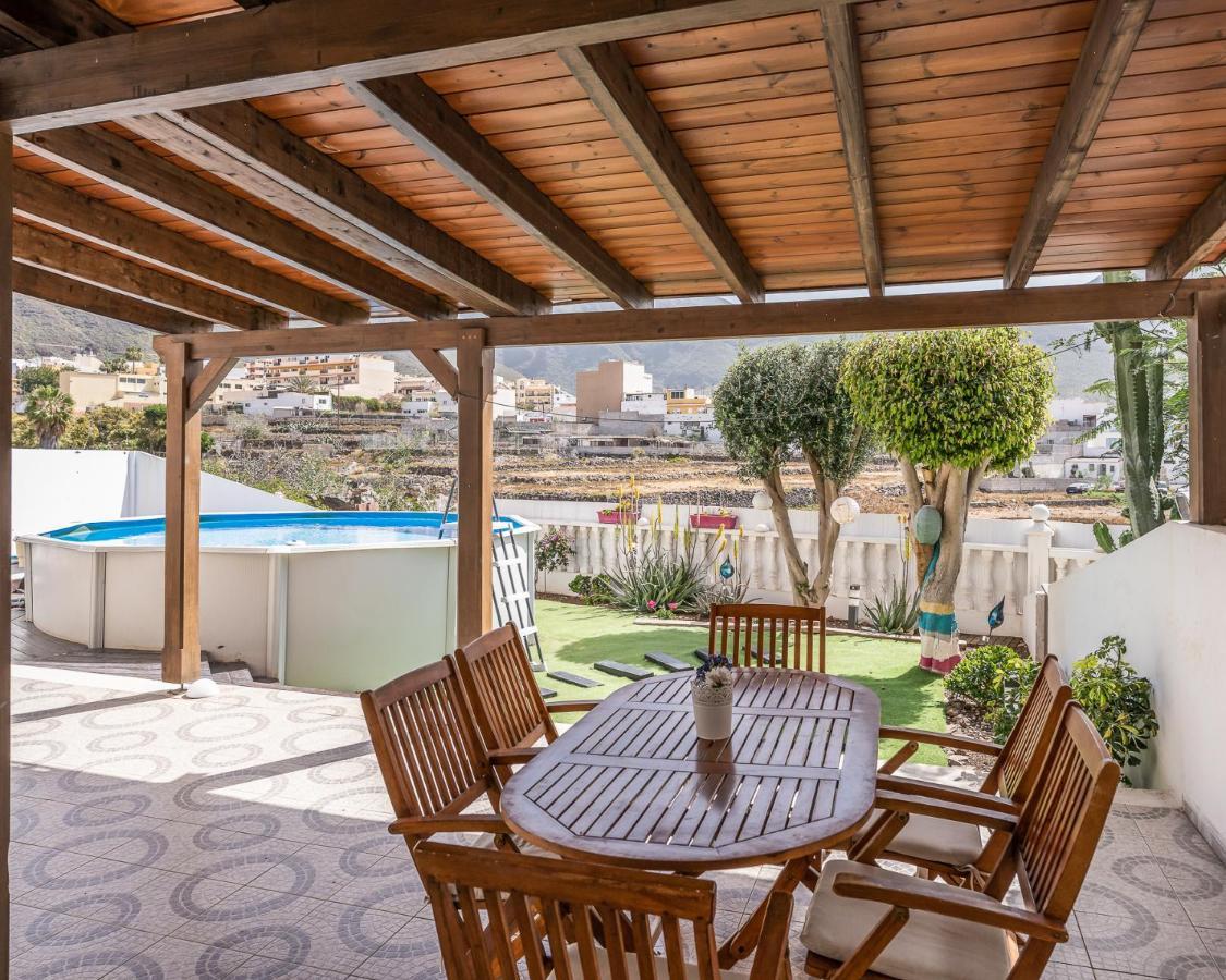 Apartamento Adeje Costa Adeje  Exteriör bild