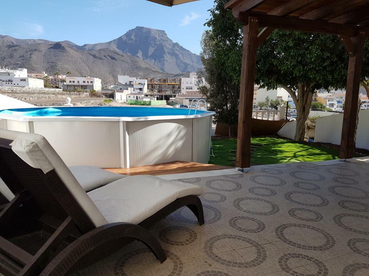 Apartamento Adeje Costa Adeje  Exteriör bild
